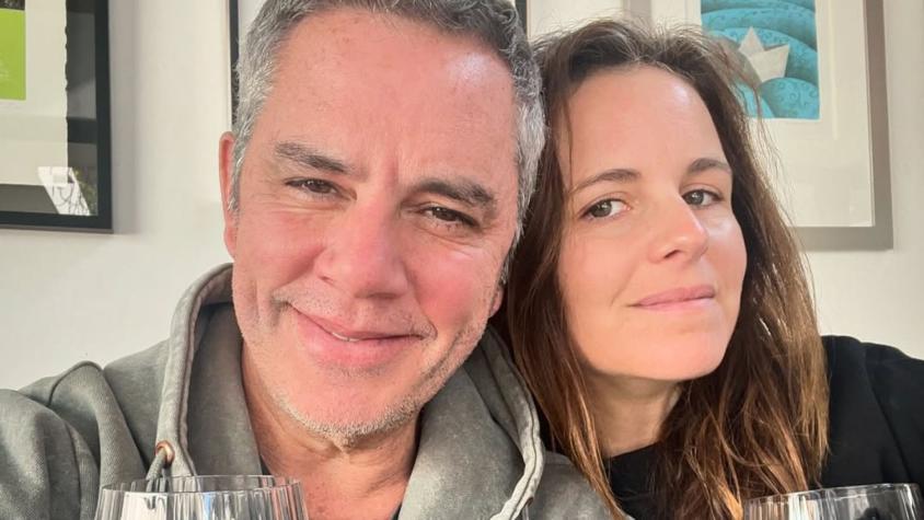 Tienen cuatro hijos: Quién es Constanza Lira, la esposa de José Miguel Viñuela