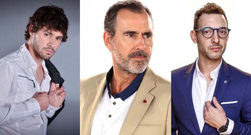 Cristián Campos desmiente a sus hijos con fuerte relato: “Ahora se dejan manipular”