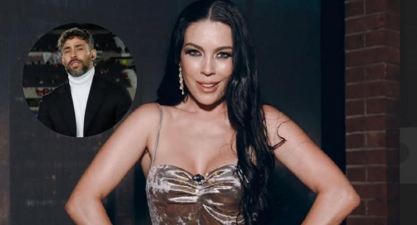 Daniela Aránguiz publicó foto de sus hijos con Jorge Valdivia: Agustina y Jorgito están enormes