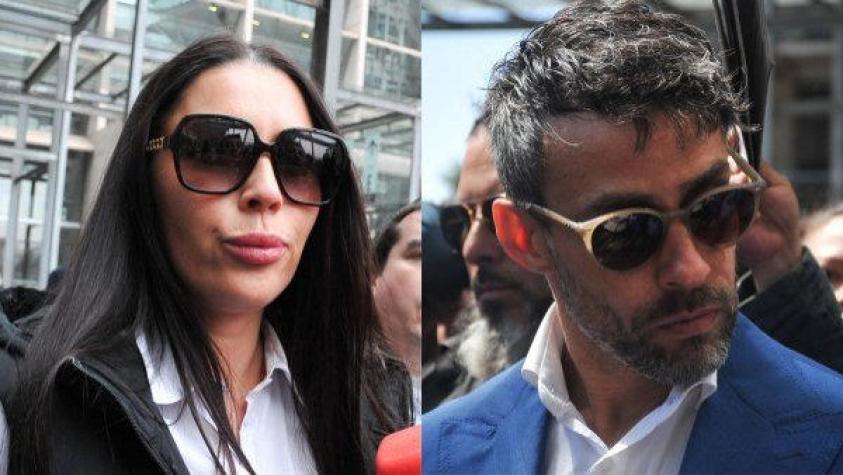 La tajante respuesta de Daniela Aránguiz ante posible reconciliación con Jorge Valdivia: dará que hablar