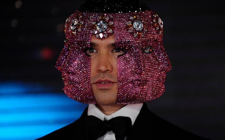 Di Mondo adelantó parte de su look para la Gala de Viña 2025: expuso jugado detalle
