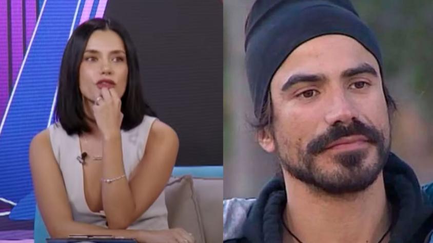 Camilísima y Sebastián Ramírez