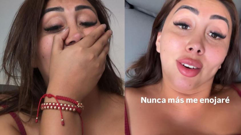 Naya Fácil confesó el millonario monto que invirtió en su Gala del pueblo: "El enojo más caro de la vida"