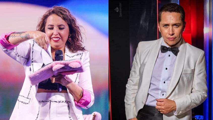 "Afecta mi salud mental": El desahogo de Karol Dance tras ser mencionado en la rutina de Chiqui Aguayo