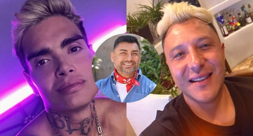 Nelson Mauri arremete en contra de Sergio Rojas tras dichos sobre Andrés Caniulef