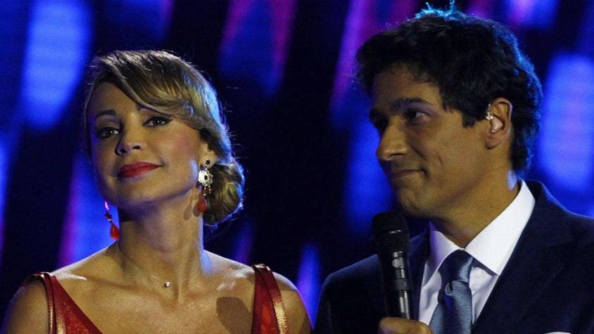 Eva Gómez confesó el trastorno alimenticio que casi sufrió durante su paso por la Quinta Vergara: "Hice el festival pesando 49 kilos"