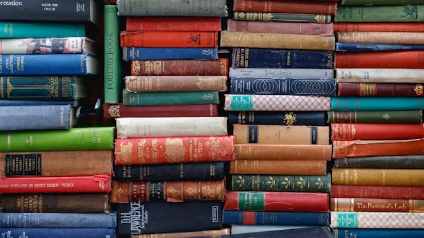 ¿Qué libros regalar a un bebé de 12 meses?