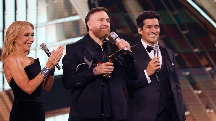 ¿A qué hora empieza? Festival de Viña 2025 cambia de horario este viernes 28