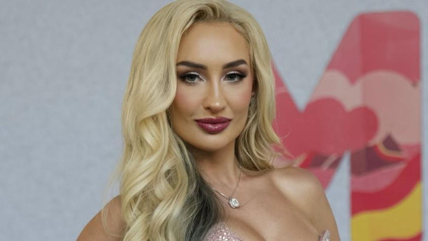 Fran Maira aclara supuesto romance con productor musical: "No te voy a mentir..."