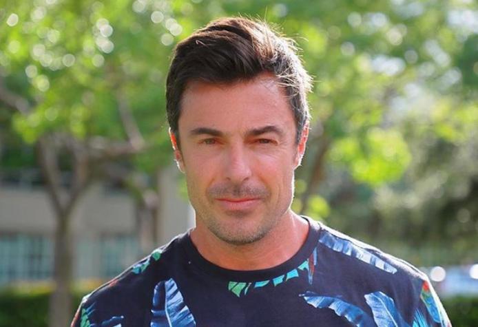 Giancarlo Petaccia tomó gran decisión sobre la alimentación de sus hijos