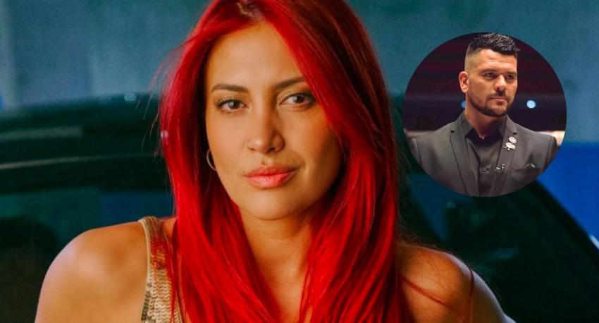 Karen Bejarano comparte emotivas fotos por su cumpleaños número 40: ¿Asistió Juan Pedro Verdier?