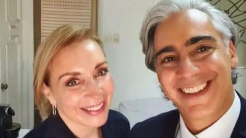 Karen Doggenweiler revela si Marco Enríquez-Ominami la acompañará en Viña 2025