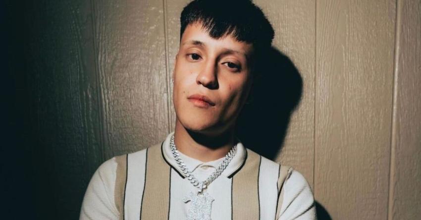 Quién es la pareja del cantante urbano Kidd Voodoo: se llama Mónica y llevan dos años