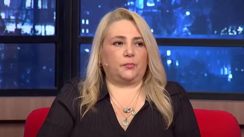 Latife Soto entrega predicción sobre la relación de Pamela Díaz y Felipe Kast: "Tienen que tener cuidado"