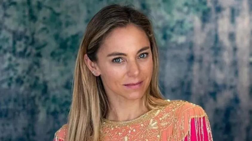 La aplaudida reflexión de Mariana Derderián en medio de su viaje a Rapa Nui: "No quiero dejar nada para más adelante"