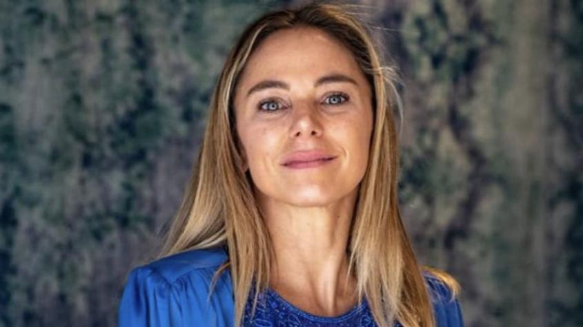 Mariana Derderián sorprendió a sus seguidores con postales junto a José Pedro Fuenzalida