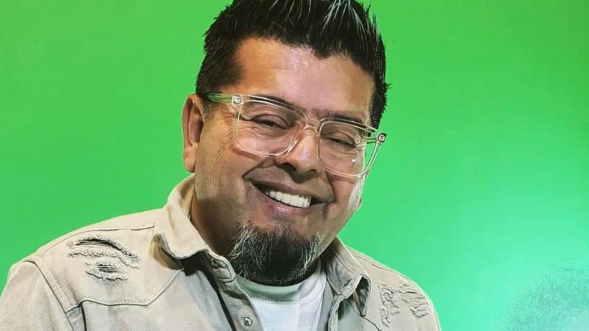 Caminó por la alfombra roja: Mauricio Medina, El Indio de Dinamita Show, emocionó a todos en la gala de Viña 2025