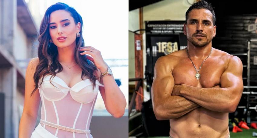 La honesta confesión de Melina Noto tras varios meses viviendo con Pangal Andrade