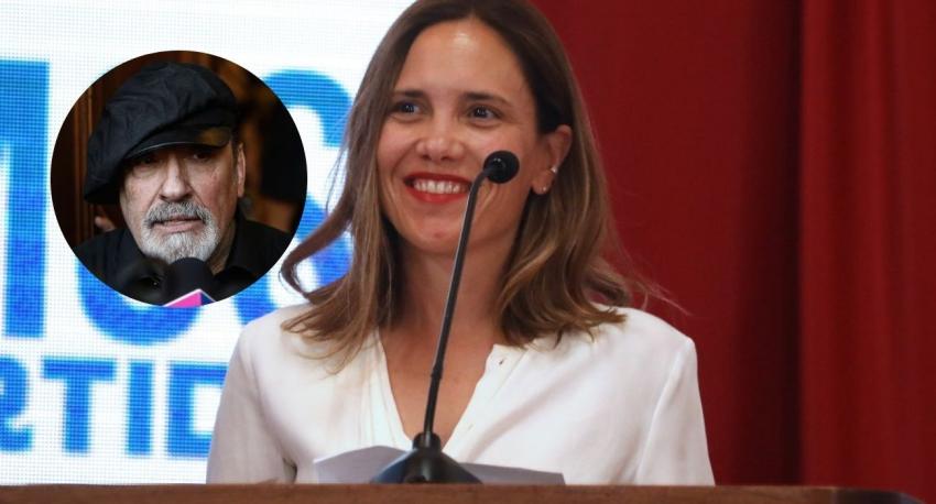 Sobrina de Miguel Piñera publicó emotiva fotografía tras su muerte