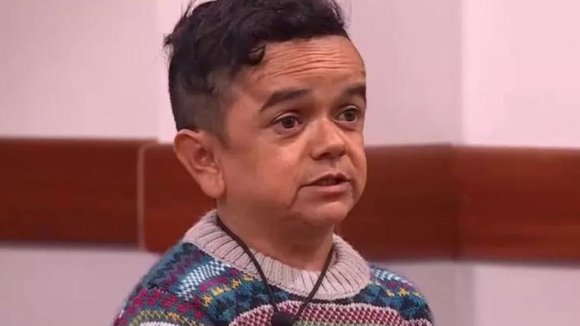 Este fue el motivo que obligó a Miguelito a dejar abruptamente “Palabra de Honor”