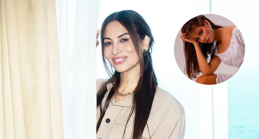 Quién es “El hombre que yo amo”: Myriam Hernández reveló la verdad detrás de su éxito musical