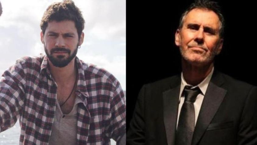 Revelan detalles del testimonio de Pedro Campos en el caso de su padre: aseguró haber recibido dura amenaza