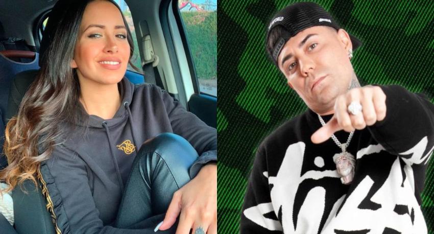 Roxana Hernández y Malito Malozo dedican tiernos mensajes a su hijo: Facundo cumplió 12 años