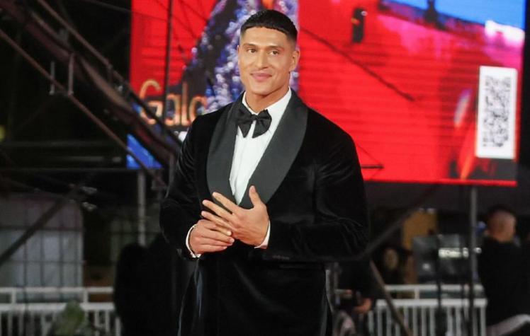 Sammis Reyes reveló cómo comenzó su historia con Emilia Dides: "Ella me escr..."
