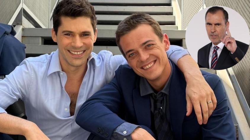Reabren caso Cristián Campos: Simón Pesutic y Pedro Campos deberán declarar ante la justicia