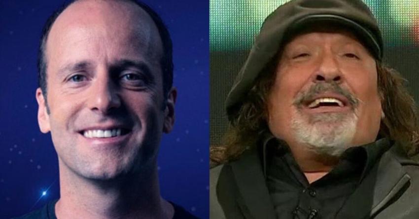 Stefan Kramer reacciona a muerte de Miguel Piñera: dedicó emotivas palabras