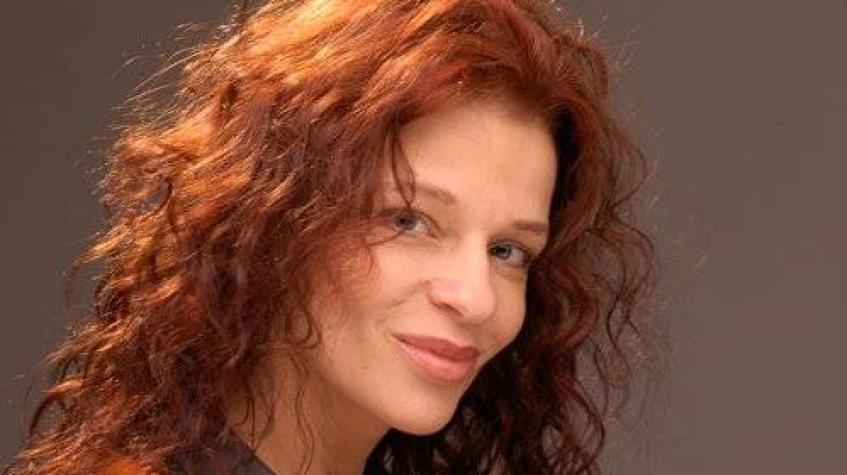 Magdalena Max-Neef sufrió sensible pérdida familiar: "Te quiero hasta el infinito"