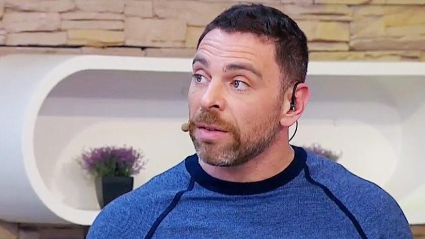 Nuevo drama para José Antonio Neme: aseguran que importante canal evalúa demandarlo