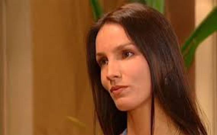 Reaparición de actriz Ángela Contreras en redes sociales dejó la grande: “Está estupenda”