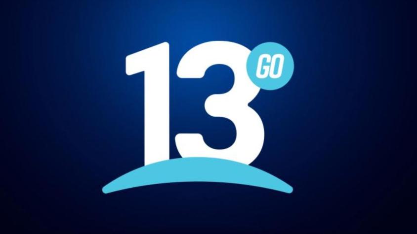 Conoce todas las señales de 13Go, la plataforma digital del canal
