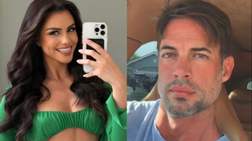 ¿Por qué no funcionó?: Emilia Dides reveló en qué quedó el coqueteo con el actor William Levy