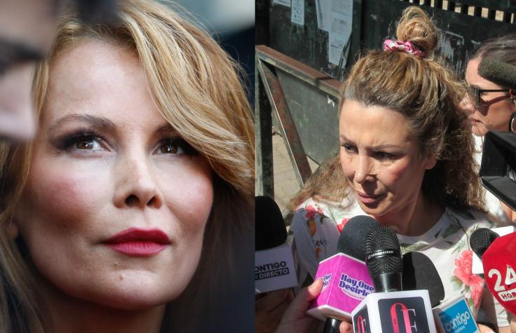 Romina Sáez se sumó a las palabras de Joaquín Lavín y relata el sufrimiento que está viviendo Cathy Barriga en la cárcel