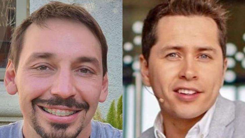 Rodrigo Gallina y su tajante opinión sobre la polémica de su amigo, Karol Lucero: "Cometió muchos errores"