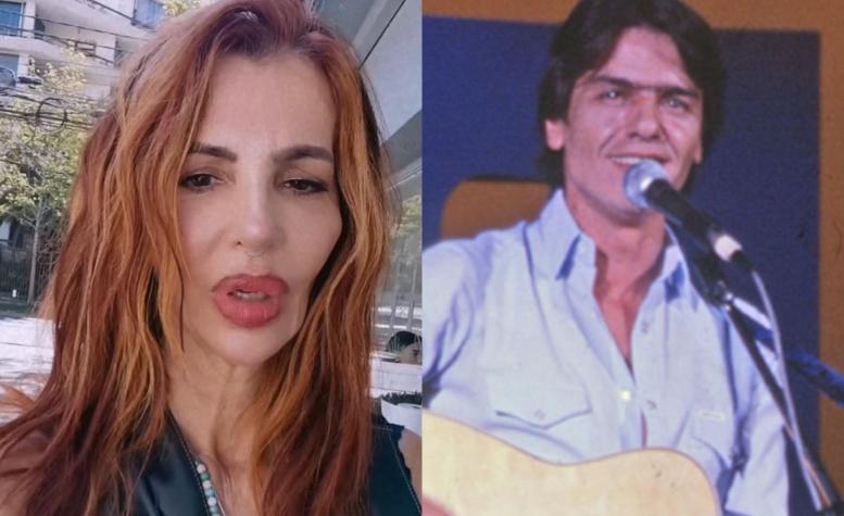Mónica Aguirre lanzó inusual dato sobre la muerte de Gervasio: tiene relación con el SML