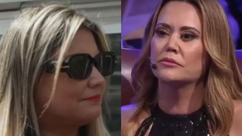"Pida un crédito": Denisse Campos lanza advertencia a su hermana Daniella tras millonaria demanda