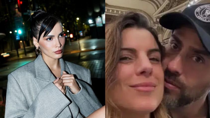 Cony Capelli ataca a Jorge Valdivia tras su reconciliación con Maite Orsini: "¿Hasta cuándo vamos a seguir romantizándolo?"