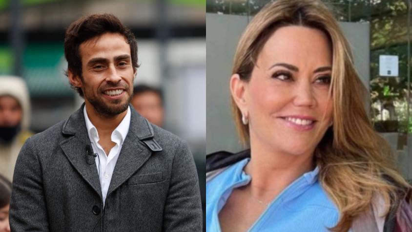 "Cuando él quiere, busca": Revelan el mensaje que le envió Jorge Valdivia a Daniella Campos