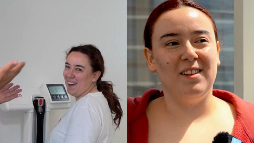 Christell Rodríguez revela el verdadero motivo detrás de su cirugía: "Necesito estar físicamente apta"