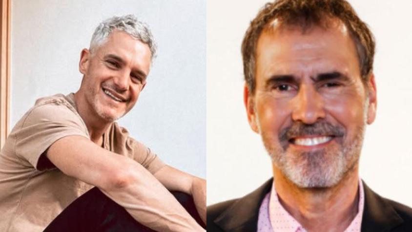 "Yo le creo": Ricardo Fernández se refirió a la denuncia contra Cristián Campos