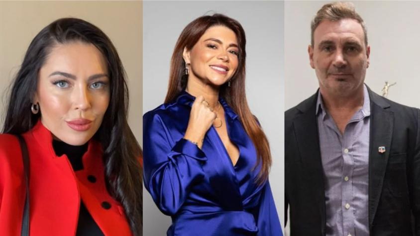"Está como loca": Antonella Ríos revela antiguos dichos de Barticciotto sobre Daniela Aránguiz tras rumores de romance