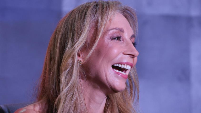 Hija de Karen Doggenweiler comparte emotivas fotos con su mamá