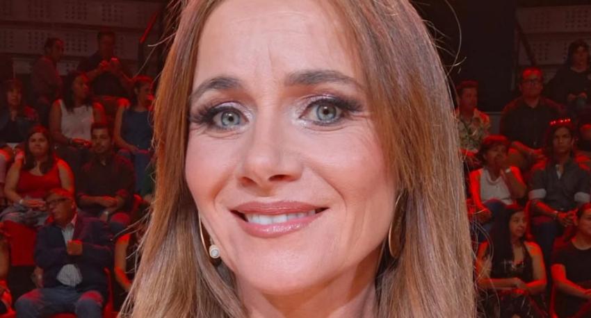 "Simplemente preciosa": Amaya Forch es halagada por mostrar su figura en bikini al natural