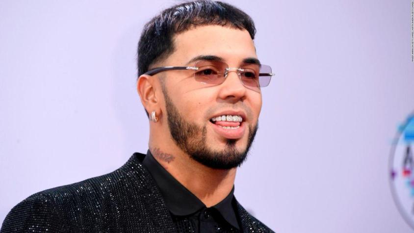 Reportan que Anuel AA habría sido operado de emergencia: cancelaría eventos programados