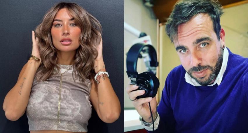 Camila Andrade dedica especial saludo de cumpleaños a hijo de Francisco Kaminski y Carla Jara