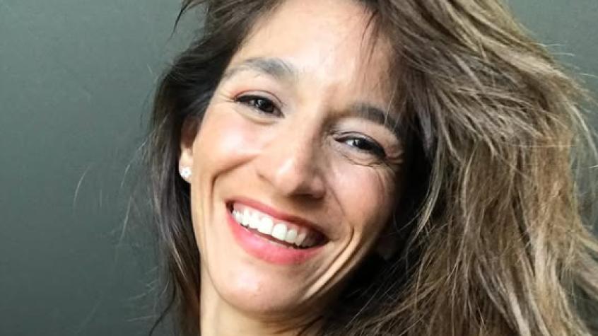Lorena Capetillo reveló detalles de una difícil época económica: "Una Navidad tuve puras galletitas que regalé"