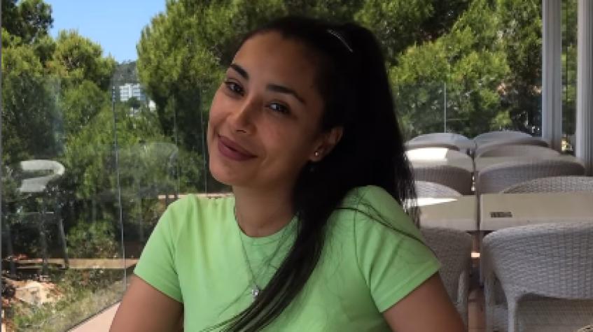 ¿Quiere regresar a la TV?: Natalia Rodríguez se sincera sobre la posibilidad de volver a Chile